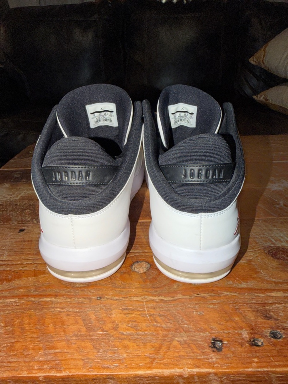 Jordan Flight Origin 4 - Picture 4 of 6